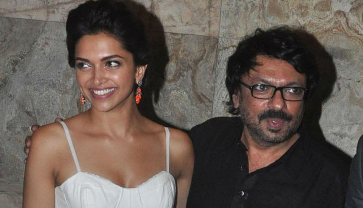 deepika padukone,sanjay leela bhansali,deepika padukone news,sanjay leela bhansali news,abhishek bachchan,taapsee pannu,badla,Salman Khan,inshallah,bharat,salman khan news,bollywood,bollywood gossips hindi,bollywood gossips hindi