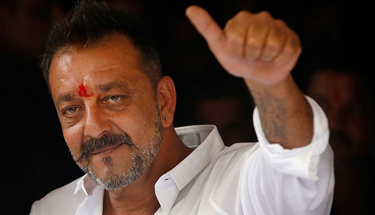 life lessons from sanjay dutt,sanjay dutt,life lessons