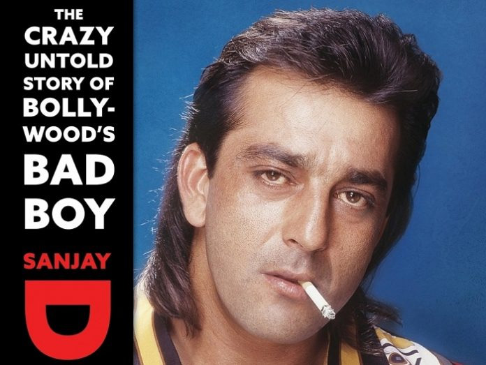 bollywood,sanjay dutt,yasser usman,legal notice,biography