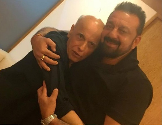 Sanjay Dutt's first thought in morning used to be about heroin, reveals Mahesh Bhatt