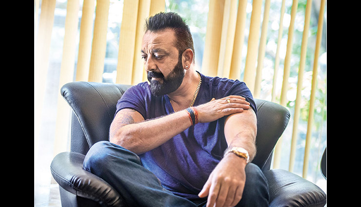Sanjay Dutt Announced The Date For Saheb Biwi Aur Gangster 3