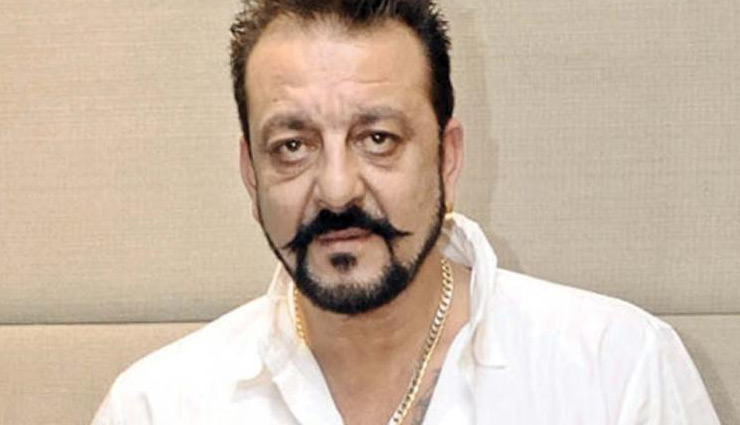 ‘शिद्दत’ के बाद अब इस फिल्म से बाहर हुए संजय दत्त, नहीं लेना चाहते है कोई रिस्क