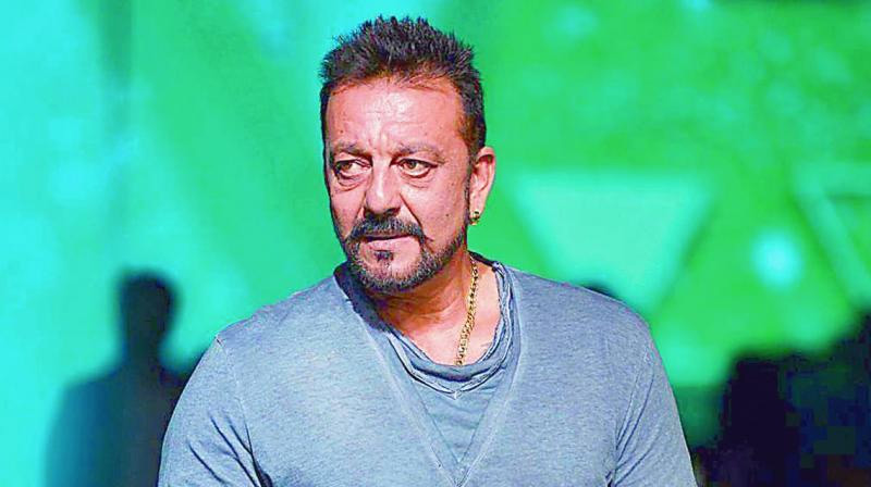 bollywood,sanjay dutt,anil kapoor,madhuri dixt
