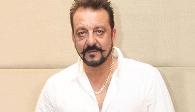Sanjay Dutt thanks Mahesh Bhatt for ‘Sadak 2’, feels proud to embark on journey with him again