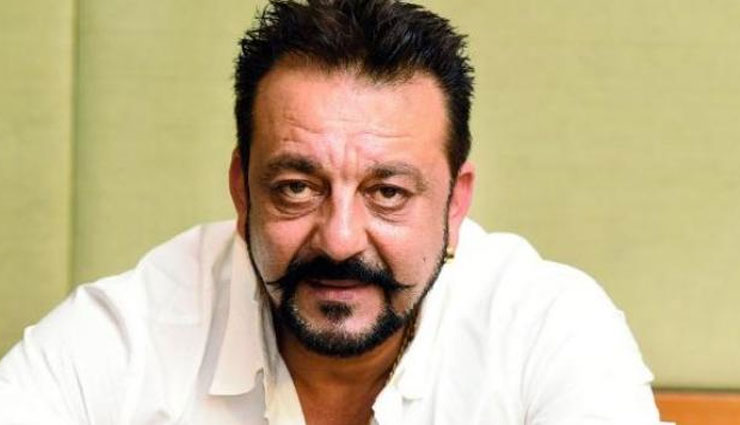 ‘पानीपत’ के बाद ट्रिपल तलाक पर ‘न्याय’ करेंगे संजय दत्त