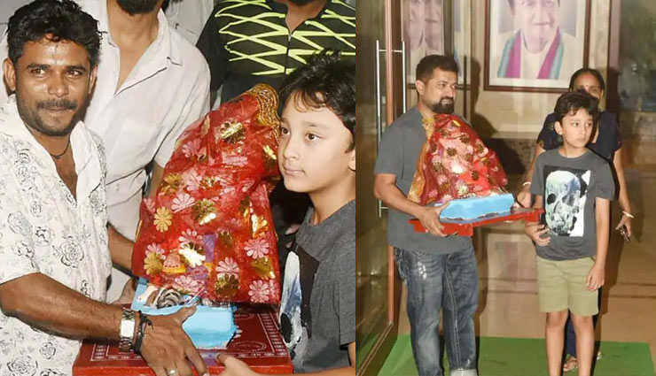 bollywood celebs,ganpati bappa idols,ganesh chaturthi 2019,ganeshutsav,Shilpa Shetty,vivek oberoi,sanjay dutt,entertainment,bollywood news in hindi