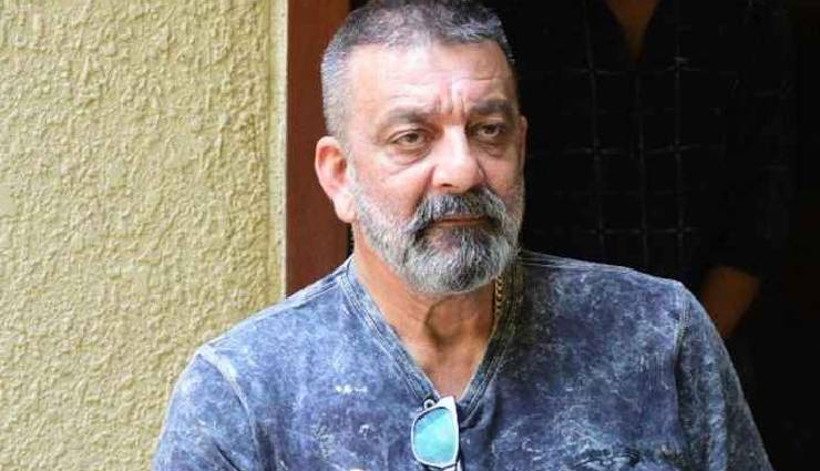संजय दत्त के इस फिल्म की शूटिंग के दौरान सिर में आई चोट, स्मृति ईरानी ने इस निजी सवाल पर दिया करारा जवाब