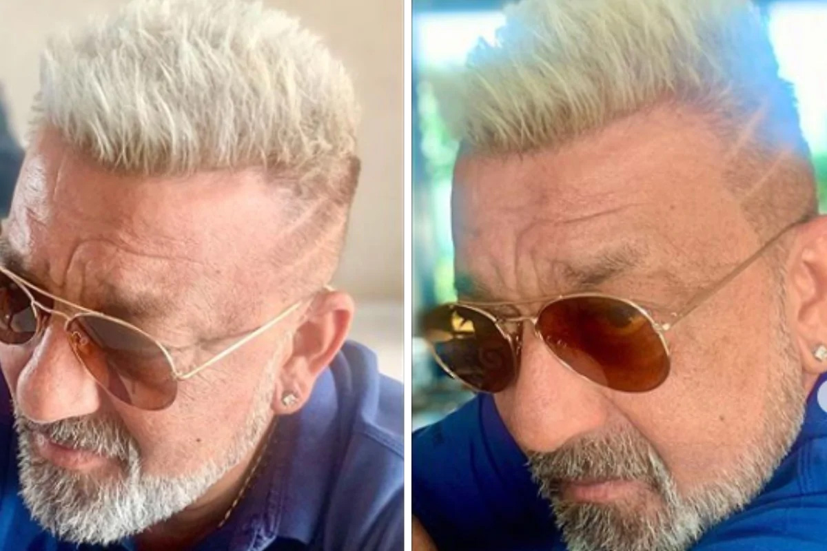 sanjay dutt,sanjay dutt new look,sanjay dutt news,cancer,sanjay dutt entertainment news,entertainment,bollywood news