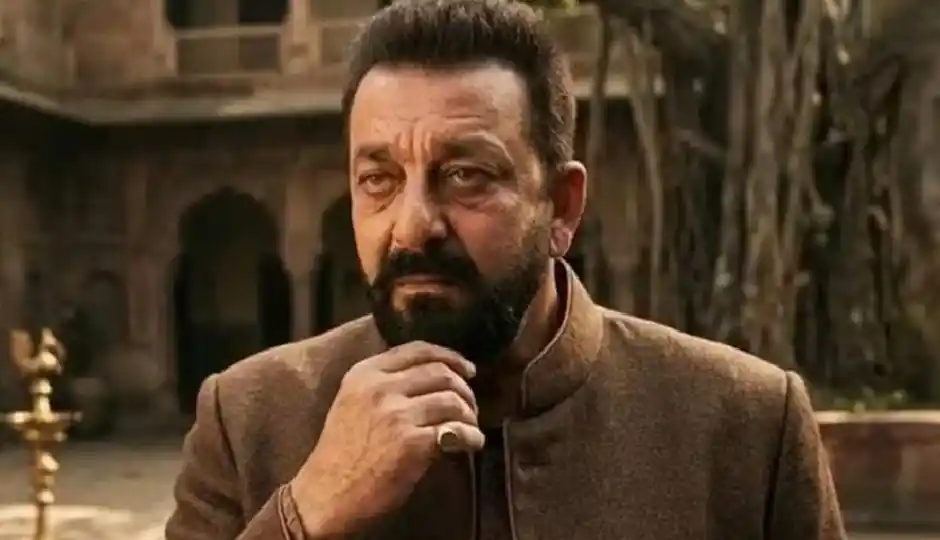 संजय दत्त ने बताया जेल में उन्हें तोड़ने की हुई थी कोशिश, हथकड़ी लगने पर रो पड़े थे पिता सुनील दत्त