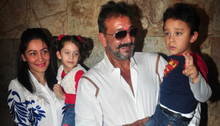 5 celebrities with twins kids,brad pitt and angelina jolie,george clooney and amal alamuddin,sanjay dutt and manyata dutt,shatrugan sinha and poonam sinha,celina jaitley and peter haag