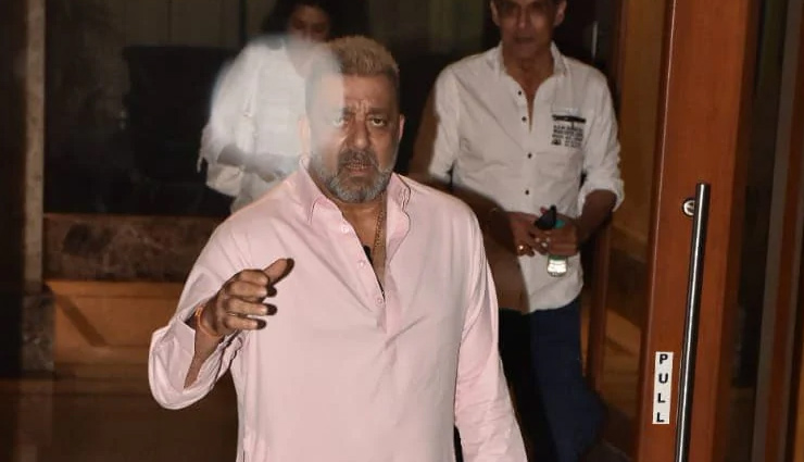 sanjay dutt,priya dutt,cancer,sanjay dutt beat cancer,lung cancer,sanjay dutt news,bollywood news,entertainment