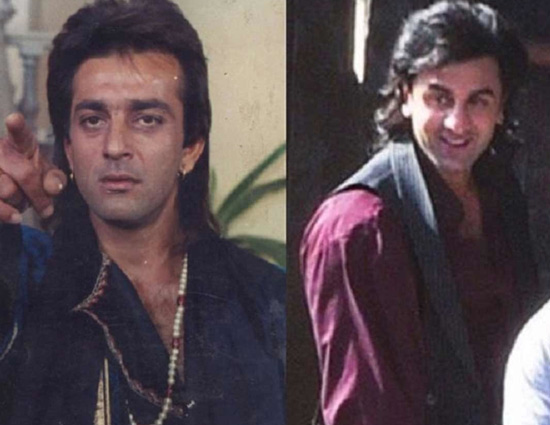 "You Cannot Show My Whole Life in 3 Hours", Sanjay Dutt