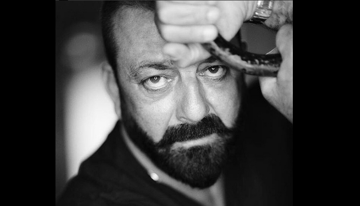 sanjay dutt,trishala dutt,sanjay dutt pics,bollywood