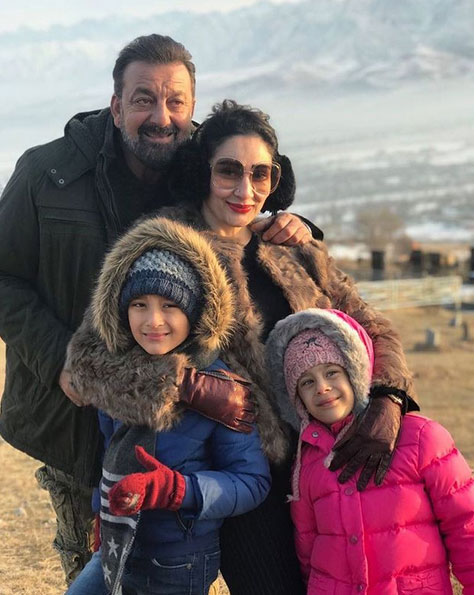 sanjay dutt,torbaaz,manayata dutt,bollywood,bollywood gossips,bollywood news,entertainment news