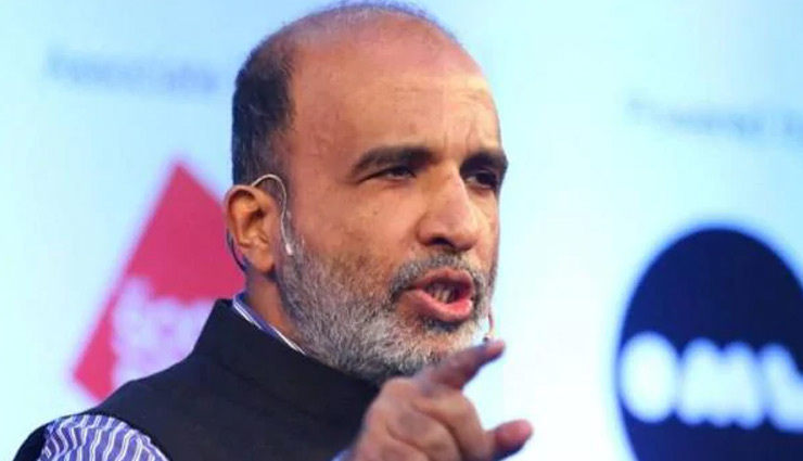 sanjay jha,sambit patra corona symptoms,indian leaders infected with corona,coronavirus update,coronavirus news,coronavirus india,coronavirus,news