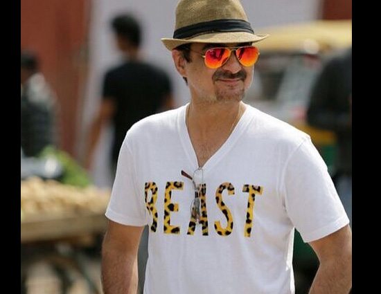 Sanjay Kapoor Misses his Auzaar Team, Here is a Proof