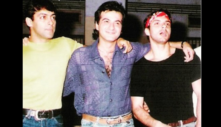 sanjay kapoor,auzaar