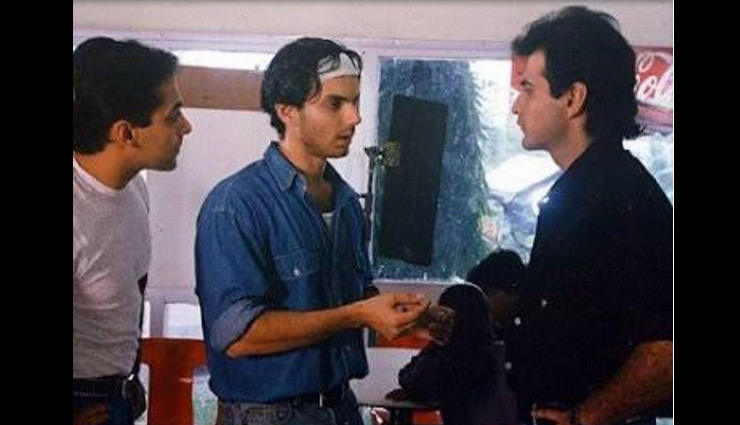 sanjay kapoor,auzaar