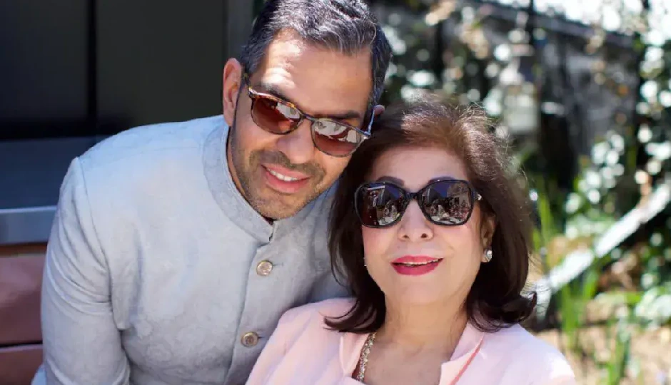 संजय कपूर की रहस्यमयी मौत पर मां रानी कपूर ने उठाई जांच की मांग, दर्ज कराई लिखित शिकायत