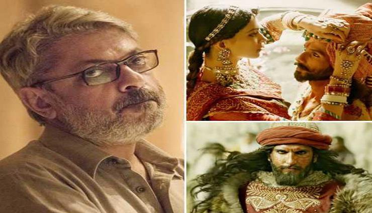 पद्मावत को पाक‍िस्‍तान में म‍िला प्‍यार, 'यू' प्रमाणपत्र के साथ ब‍िना क‍िसी व‍िवाद के र‍िलीज हुई फ‍िल्‍म