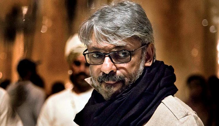 अमेजॉन और नेटफ्लिक्स के लिए भंसाली बनाएंगे वेब सीरीज