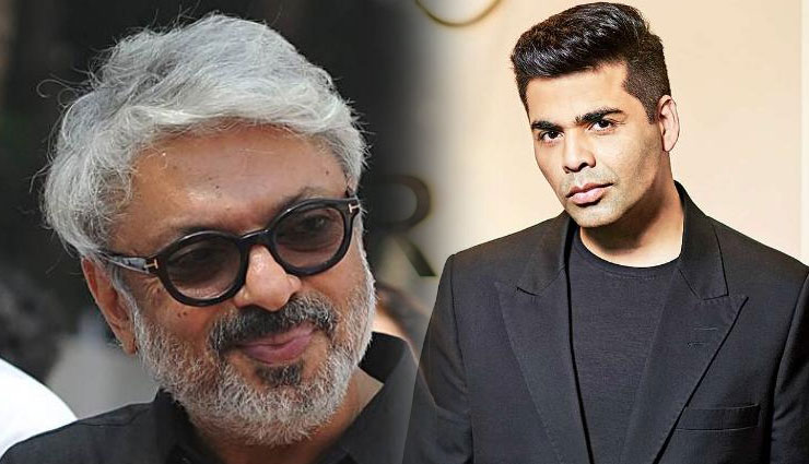 संजय लीला भंसाली की ‘मलाल’ से होगा करण जौहर की ‘ड्राइव’ का मुकाबला