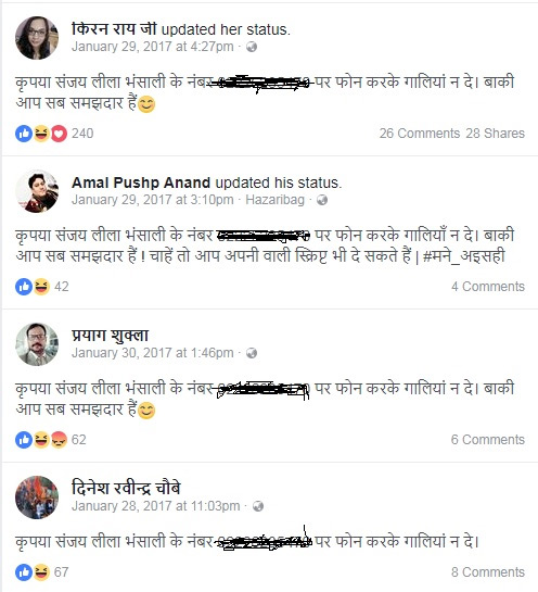 bollywood,sanjay leela bhansali,padmaavat,padmavati,gossips,entertainment