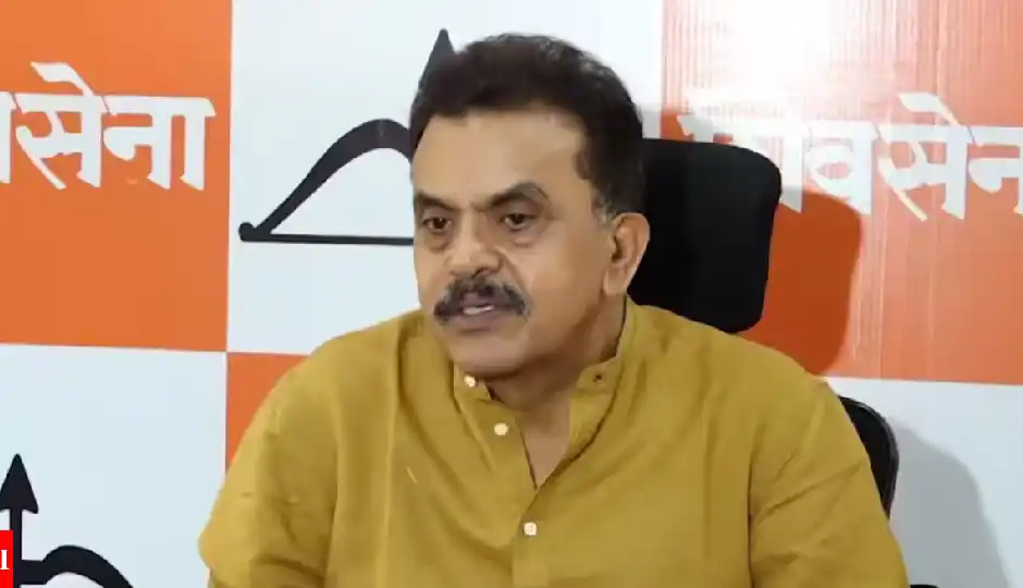 राहुल गांधी रांची क्यों नहीं गए? संजय निरुपम ने कांग्रेस के रुख पर उठाए सवाल