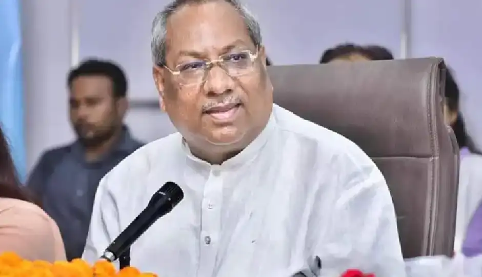 UPI चार्ज के फैसले पर संजय निषाद ने उठाए सवाल, बोले- आम जनता पर नहीं बढ़ना चाहिए बोझ