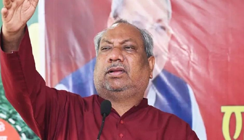 ‘जब बीजेपी अपने रास्ते बंद करेगी...’ 2027 चुनाव में सपा के साथ गठबंधन पर संजय निषाद का हैरान करने वाला बयान