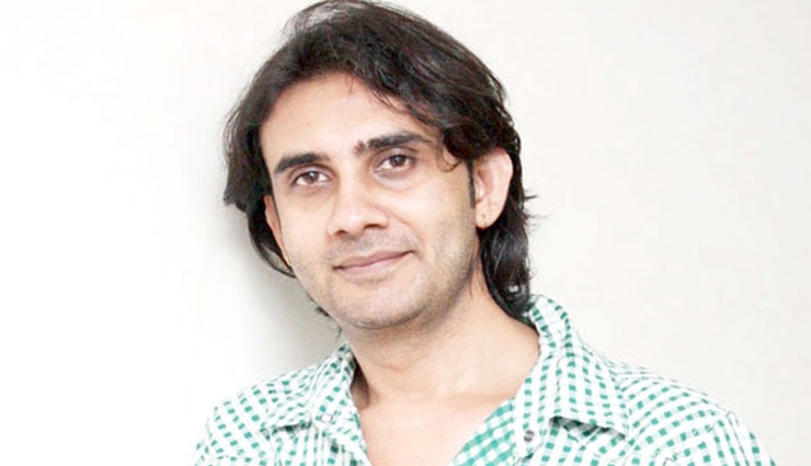 #MeToo : Model Reyna Vashishtha accuses Sanjay Puran Singh Chauhan of sexual misconduct