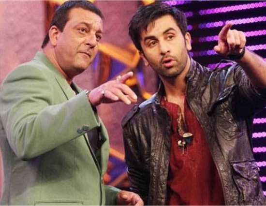 संजय दत्त पर बनी जीवनी की कुछ खास बाते 