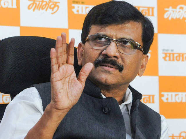 jharkhand,jharkhand polls,people of jharkhand rejected bjp and caa,bjp,caa,shiv sena leader sanjay raut