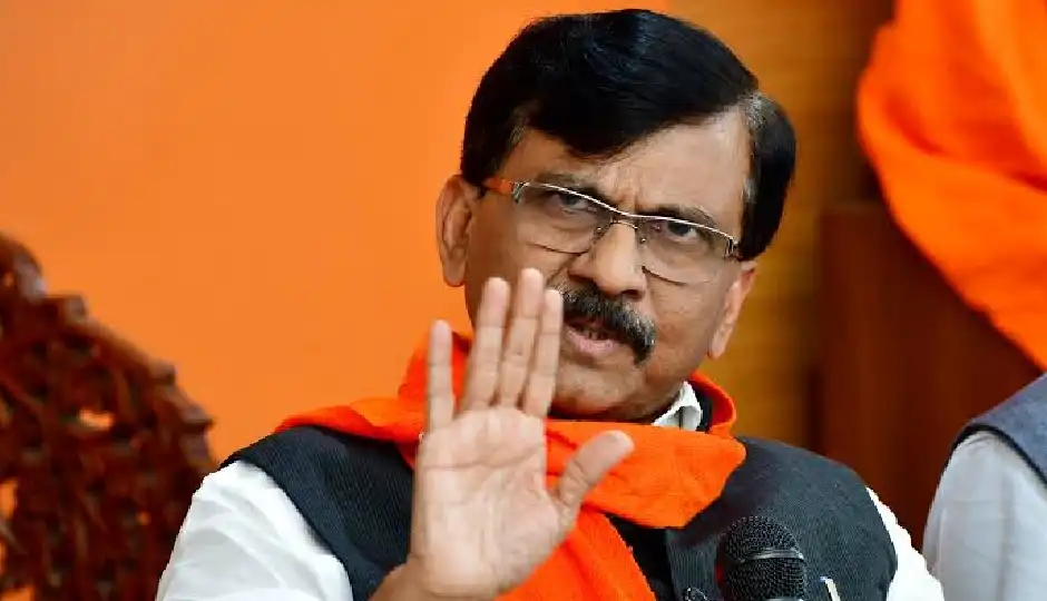 राहुल गांधी के नोटिस पर संजय राउत का सवाल- 'इडियट' कब से असंसदीय शब्द हो गया?