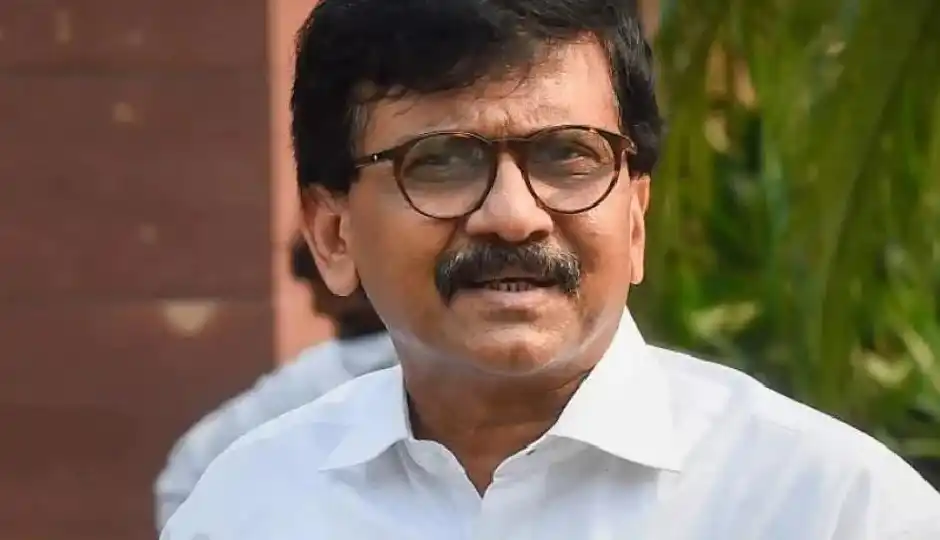 टाइगर श्रॉफ पर हमले को लेकर संजय राउत ने फडणवीस और अमित शाह को घेरा, बोले- महाराष्ट्र में जंगलराज