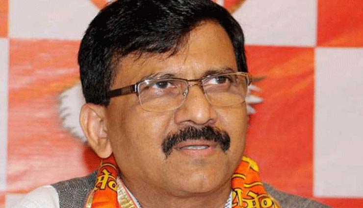 पीएम मोदी के राम मंदिर बयान पर भड़की शिवसेना, कहा - उनके लिए भगवान राम कानून से बड़े नहीं