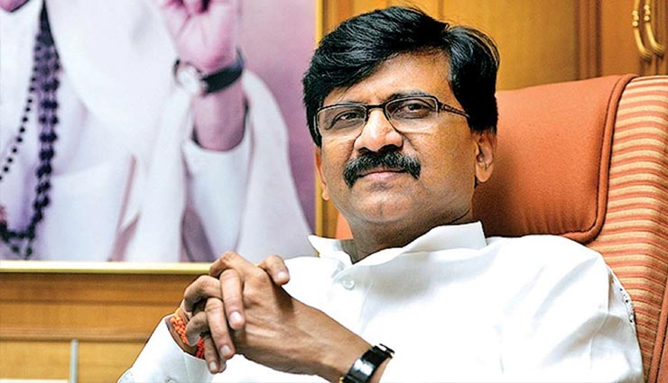 नरेंद्र मोदी और योगी आदित्यनाथ के नेतृत्व में बनेगा अयोध्या में राम मंदिर : संजय राउत