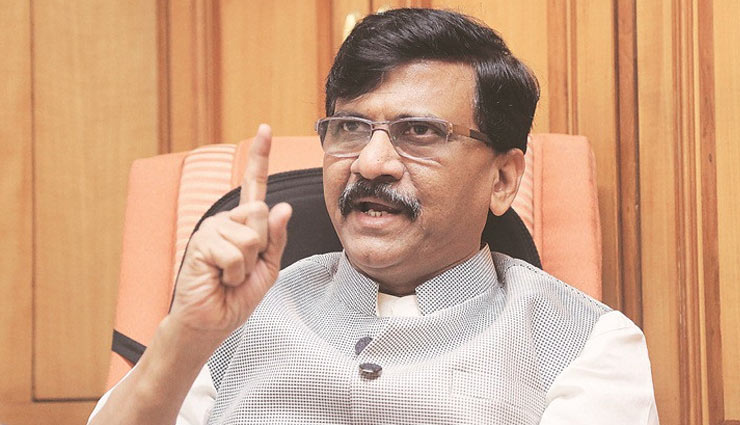Next Chief Minister of Maharashtra will be from Shiv Sena says Sanjay Raut