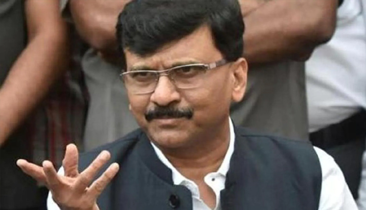 मोदी सरकार पर तंज: संजय राउत ने कहा - 'बैल कितना भी अड़ियल हो, किसान खेत जुतवा ही लेता है'