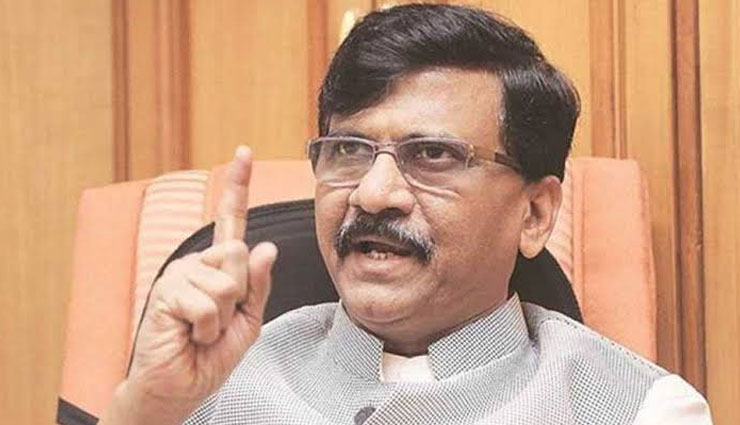 jharkhand,jharkhand polls,people of jharkhand rejected bjp and caa,bjp,caa,shiv sena leader sanjay raut