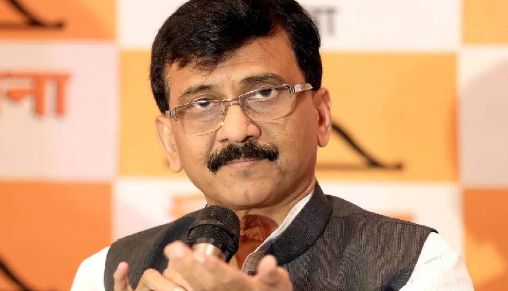 गठबंधन की राजनीति में अहंकार नहीं होना चाहिए, AAP की भी जिम्मेदारी थी कि..., दिल्ली चुनाव नतीजों पर संजय राउत की नसीहत