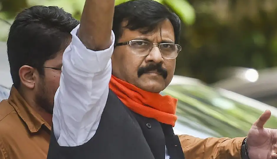 CJP Protest:  कॉकरोच जनता पार्टी आंदोलन पर संजय राउत का बड़ा बयान, सरकार पर लगाए गंभीर आरोप