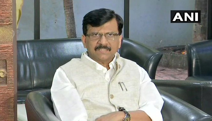 संजय राउत आज एक बजे किसानों से करेंगे मुलाकात, गाजीपुर बॉर्डर जाकर लेंगे हालचाल 