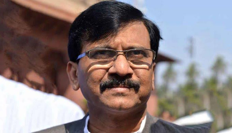अजित पवार पर पहले से शक था, शरद पवार को भी दिया धोखा : संजय राउत