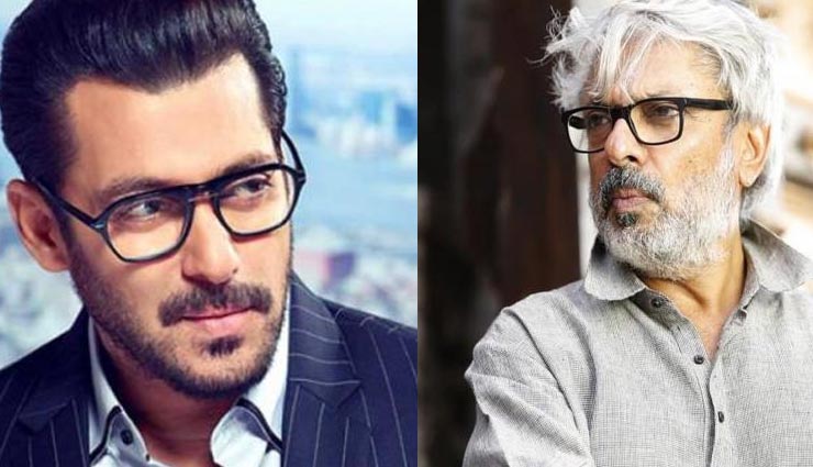 sanjay leela bhansali,sooraj barjatiya,Salman Khan,arbaaz khan,prabhu deva,dabangg 3,race 3,Shah Rukh Khan,zero,devdas,bollywood,bollywood news hindi,bollywood gossips hindi