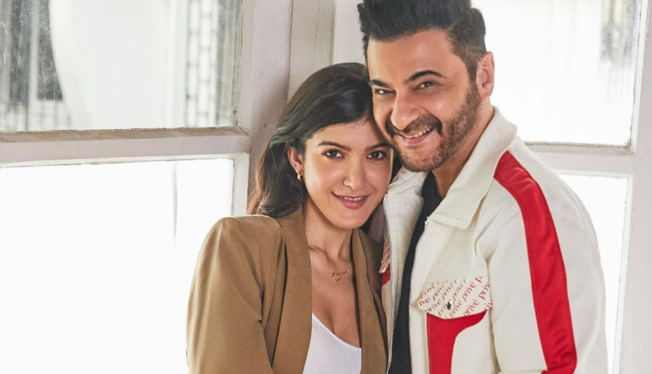 आंखों की गुस्ताखियां : शनाया की डेब्यू मूवी को लेकर भावुक हुए पिता संजय कपूर, वीडियो वायरल, फिल्म का ट्रेलर भी देखें