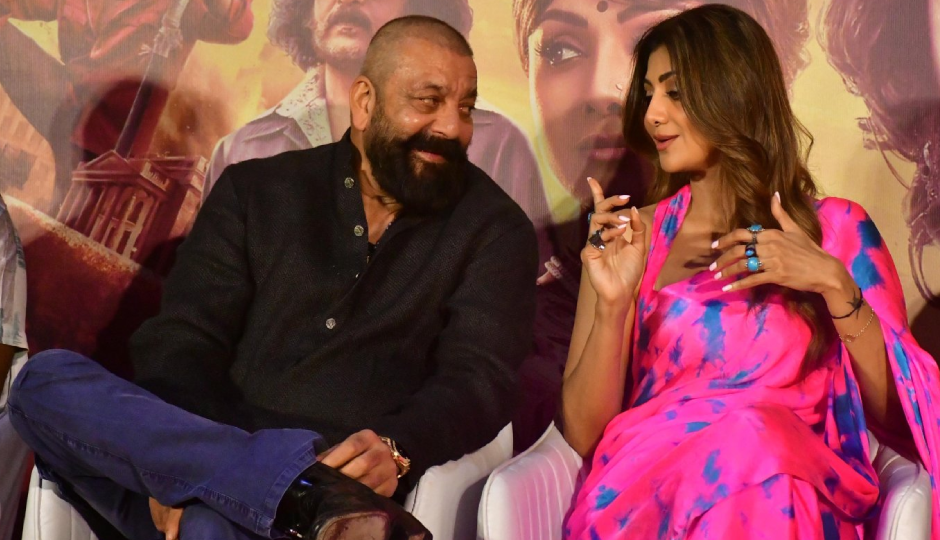 2 News : ‘धुरंधर’ और ‘द राजा साब’ के क्लैश पर ऐसा बोले संजय दत्त, एक्टर ने इसलिए दिया अमिताभ-धर्मेंद्र का उदाहरण sanjay dutt,actor sanjay dutt,kd the devil movie,dhurandhar,the raja saab,prabhasa,ranveer singh,amitabh bachchan,dharmendra