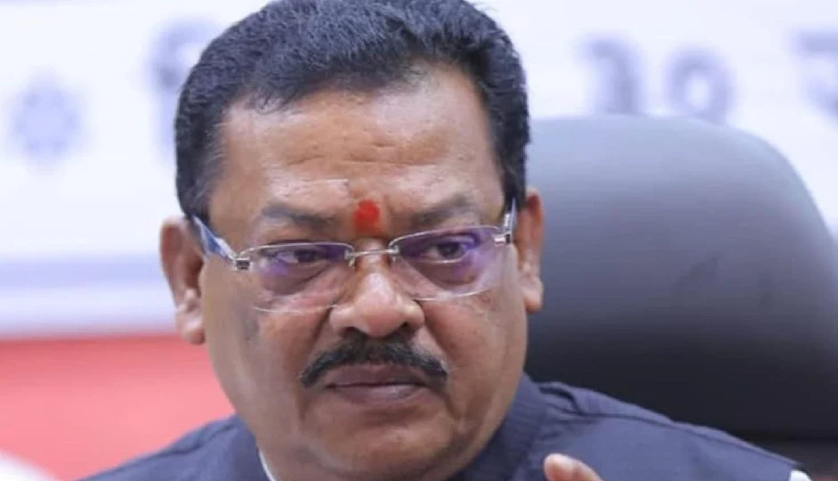 ‘मुंबई का मेयर हमारा होगा’ बयान से मचा सियासी भूचाल, मंत्री संजय शिरसाट का राज ठाकरे पर तीखा हमला