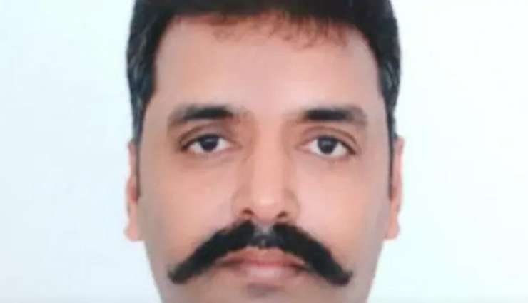 दिल्ली पुलिस के इंस्पेक्टर संजीव यादव की कोरोना से मौत, 14 दिन से वेंटिलेटर पर थे 