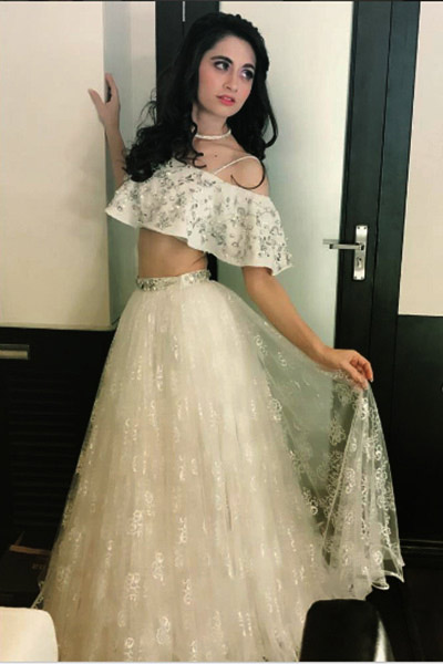 बहु-बेटियों का किरदार निभाती यह नायिकाएं रियल लाइफ में है ‘स्टाइल दिवाज़’, जाने #Fashion tv actress,fashion tips fromtv actress,tv actress hot looks,fashion tips from tv actress